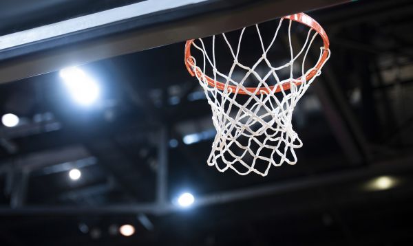 Basketball Net Installation in Kenner