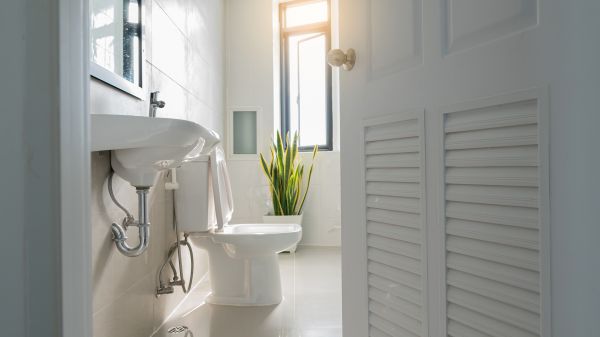 Bathroom Repair in Kenner