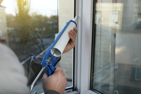 Cost of Caulking Service in Kenner