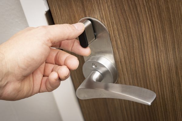 Deadbolt Installation Service in Kenner