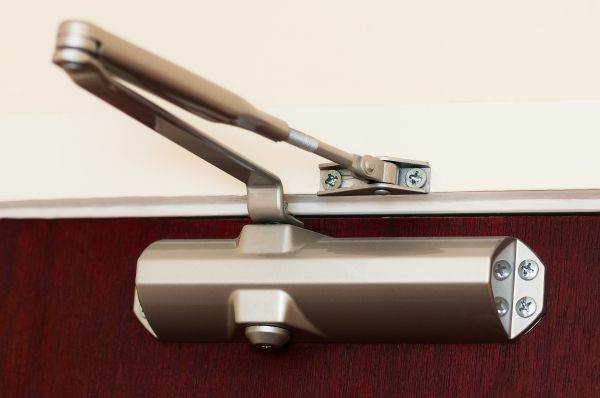 Cost of Door Closer Installation in Kenner