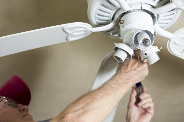 Handyman Ceiling Repair in Kenner