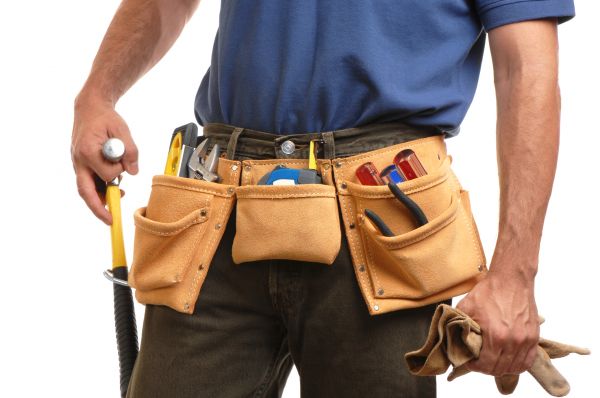 Cost of Handyman Repair Service in Kenner