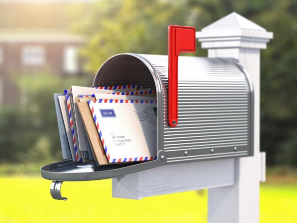 Mailbox Installation Service in Kenner