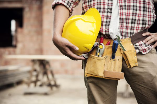 Cost of House Maintenance Service in Kenner