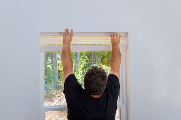 Blinds Removal in Kenner