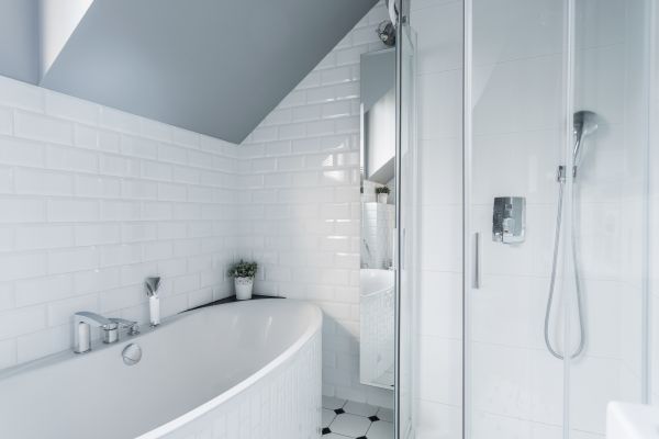 Bathroom Caulking Service in Kenner
