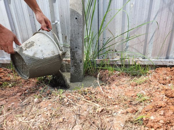 Post Cementing Service in Kenner