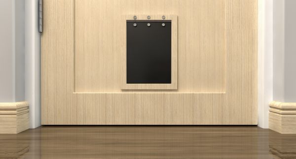 Dog Door Repair in Kenner