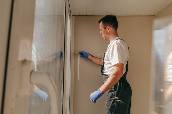 Caulk Removal in Kenner