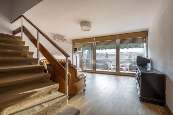 Loft Stairs Replacement in Kenner