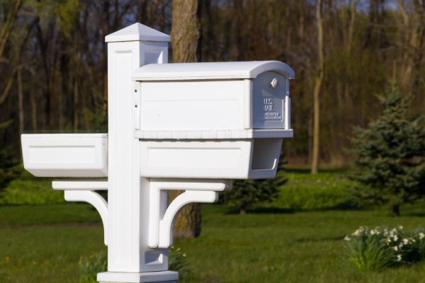 Postal Box Installation in Kenner