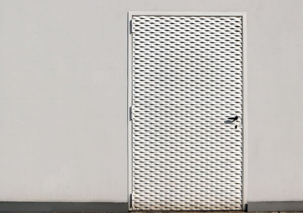 Access Door Installation in Kenner