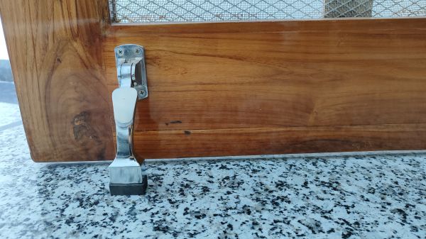 Door Stopper Installation in Kenner