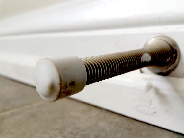 Door Stop Replacement in Kenner