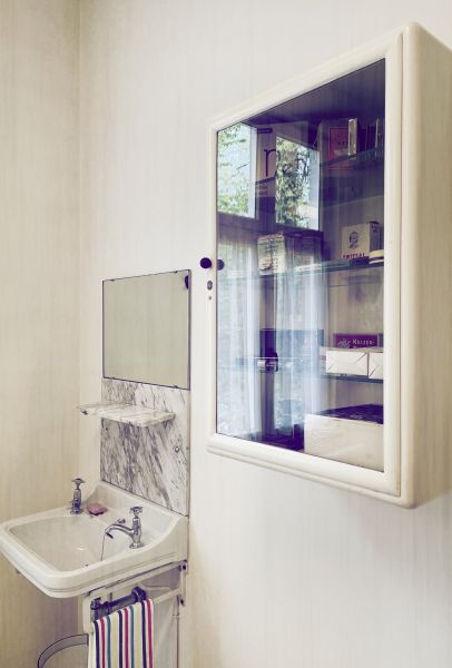 Medicine Cabinet Installation in Kenner