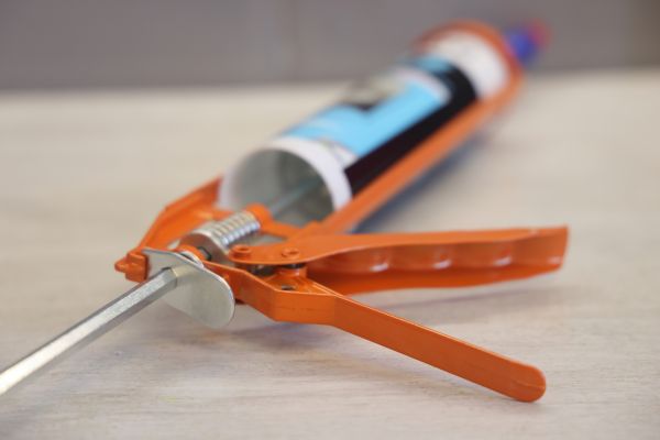 Balcony Caulking in Kenner