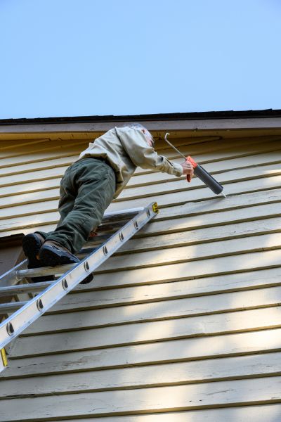 Exterior Caulking in Kenner