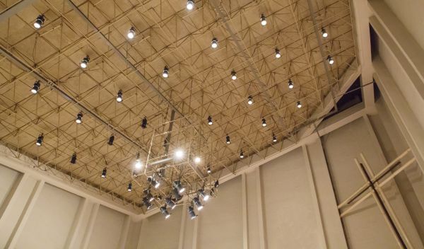 Church Lightbulb Replacement in Kenner